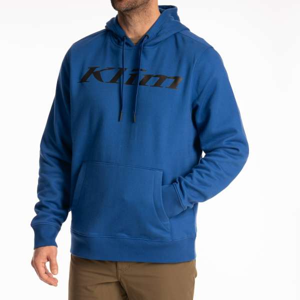 Hanorac Klim Pullover Camo - Hi-Vis-15