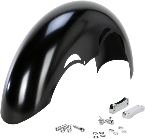 Tire Hugger Front Fender For Dresser E-coating, 4, nordicamoto.ro