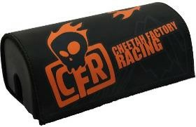 CFR Moto Bar Pad, Orange