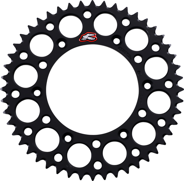 Rear Sprocket Black