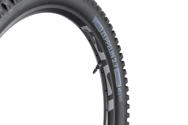 Zeppelin Tire Black, 1, nordicamoto.ro