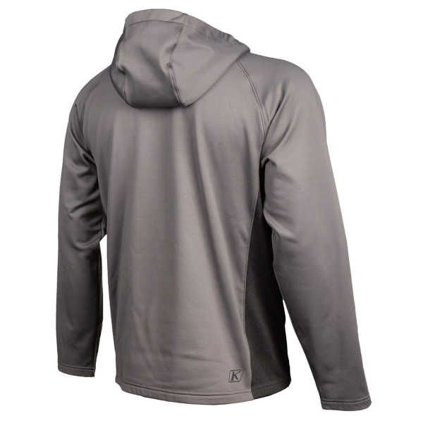 Hanorac Klim Alpha Mid Layer Blue, 10, nordicamoto.ro