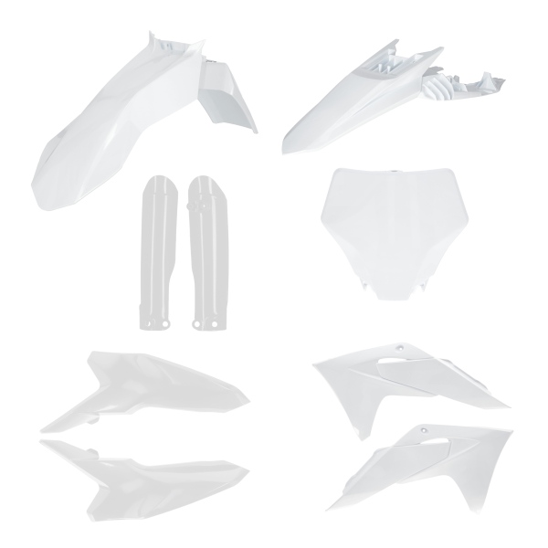 Kit Plastice Complet Acerbis Gas Gas MC 65 24'-27' Standard, 3, nordicamoto.ro