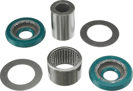 TRIANGLE LEVER REP. KIT FRONT