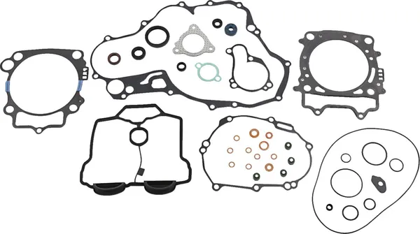 Complete Gasket Kit-0