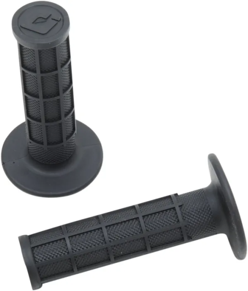 Ruffian Mx Half Waffle Single-ply Grip Black-0