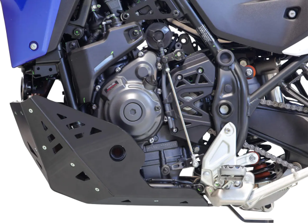 Scut Motor AXP Racing Adventure Yamaha Tenere 700/Rally '23-'26 Negru, 9, nordicamoto.ro
