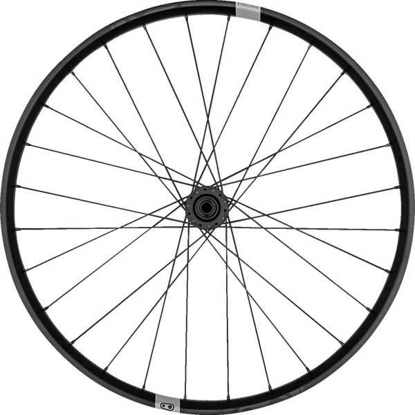 Synthesis E-mtb Wheel Black, 3, nordicamoto.ro