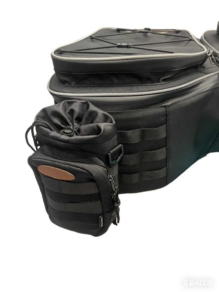 CANTEEN CARRIER, 3, nordicamoto.ro
