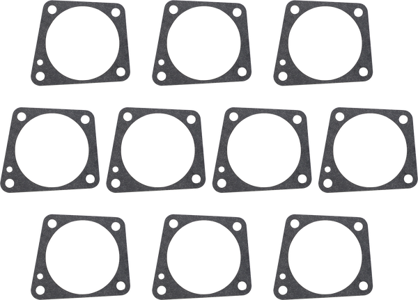 Tappet Cover And Pushrod Tube Gaskets, 2, nordicamoto.ro