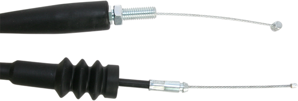 Cable Throttle Kaw Black-0