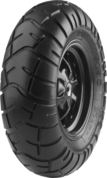 Tire Sl 90 Rear 150-80-10 65l Tl, 1, nordicamoto.ro