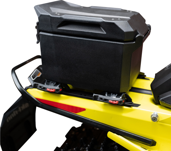 Connect Cargo Box Black -4