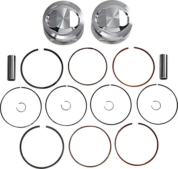 Set de pistoane, 1, nordicamoto.ro