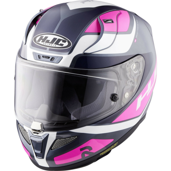 Casca HJC RPHA 11 Scona Roz-5