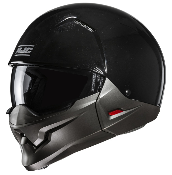 Casca HJC i20N Solid, 6, nordicamoto.ro