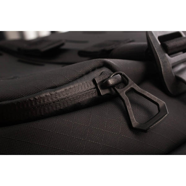 Rucsac Hidratare Klim Arsenal Trail 10L Stealth Black-6