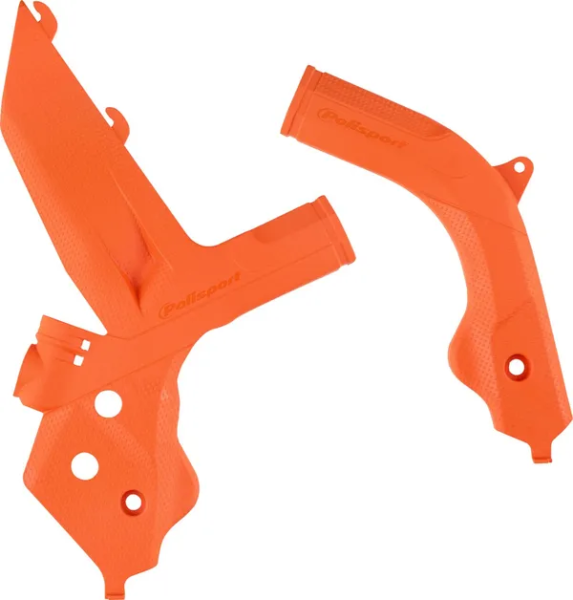 Protectii cadru  KTM/Husqvarna 20-21  Polisport-0