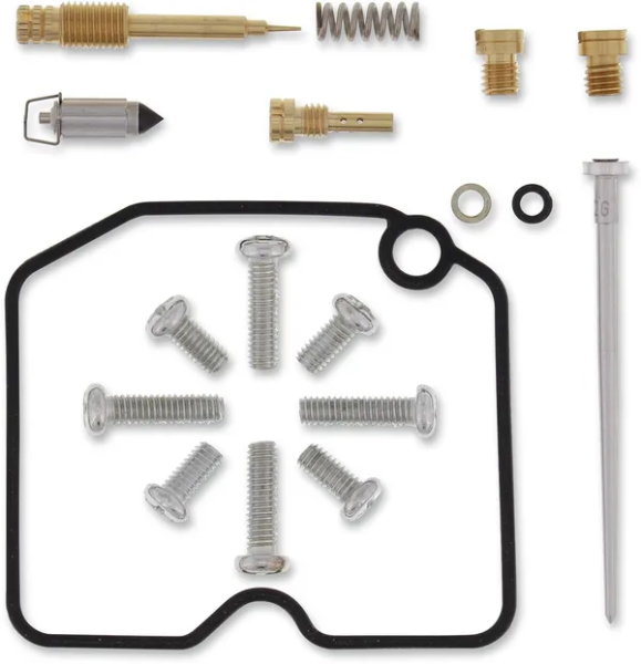 MOOSE RACING Carburetor Repair Kit -0