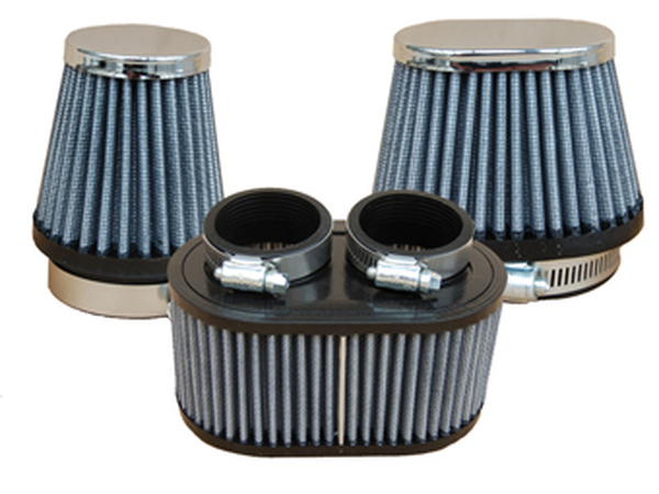 S&b Filters Custom Air Filter, 1, nordicamoto.ro