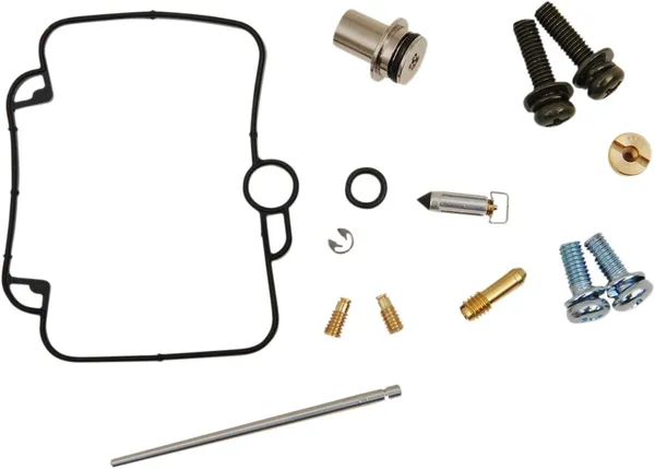 MOOSE RACING Carburetor Repair Kit 