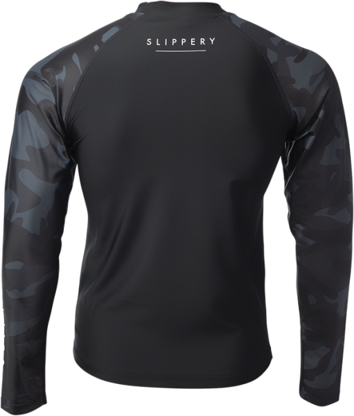 Rashguard Underwear Black XS, 3, nordicamoto.ro