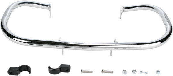 Freeway Bar Chrome Honda Chrome, 2, nordicamoto.ro