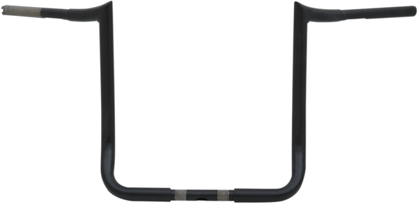 1-1/4(r) Prime Ape Bagger Handlebar Black, 2, nordicamoto.ro
