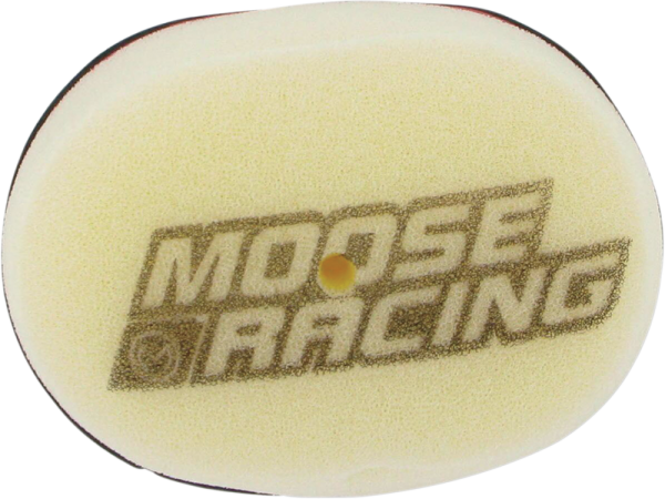 Off-road Air Filter White, 1, nordicamoto.ro