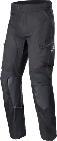 Pantaloni Alpinestars Venture XT Over Boot Black-2