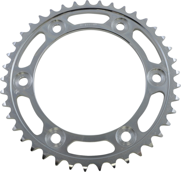 JT SPROCKETS Steel Rear Sprocket 