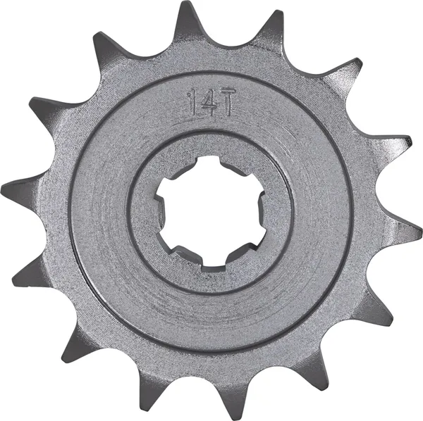 Front Sprocket Natural 