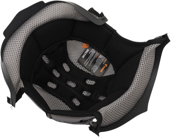 Liner Casca Copii Thor Sector Black