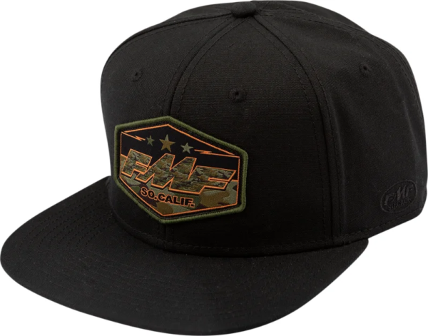 Invisible Snapback Hat  One Size Fits Most, 1, nordicamoto.ro
