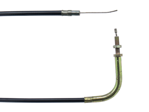 Sno-X Throttle cable Lynx