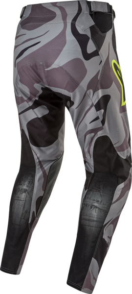 Pantaloni Alpinestars Racer Tactical Gray-0