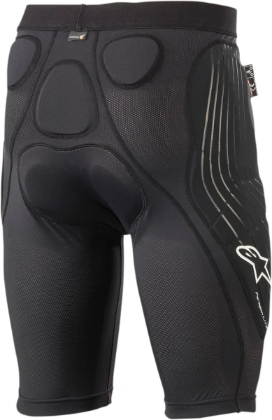 Pantaloni protectie Alpinestars Paragon Lite Black-1