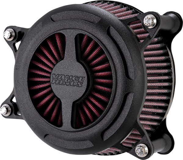 Vo2 Blade Air Cleaner Black, 2, nordicamoto.ro