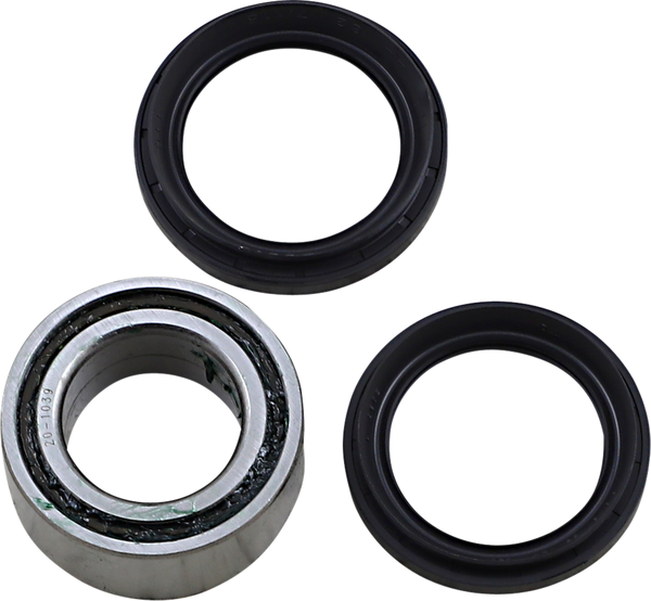 MOOSE RACING Wheel Bearing Kit -0