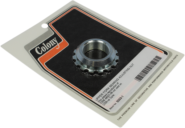 Fork Nut, 1, nordicamoto.ro