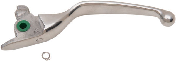 Oem-style Levers Silver, 1, nordicamoto.ro
