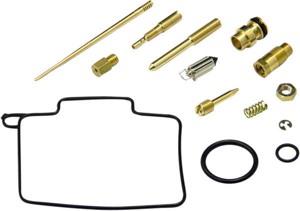 Set de reparație pentru carburator, 1, nordicamoto.ro