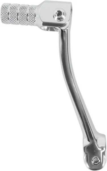 MOOSE RACING Aluminum Shifter Chrome -0