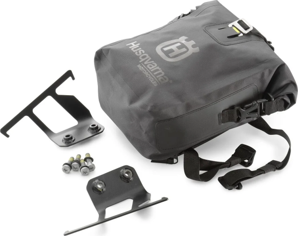 Rear bag-0