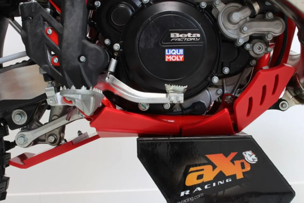 Scut Motor AXP Racing Xtrem Beta RR 250/300 2T '24 Rosu, 6, nordicamoto.ro