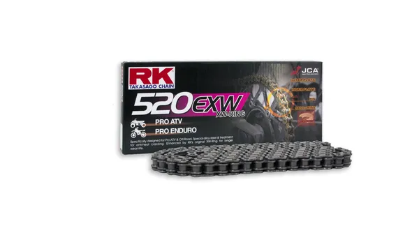520 Exw Drive Chain Natural-1