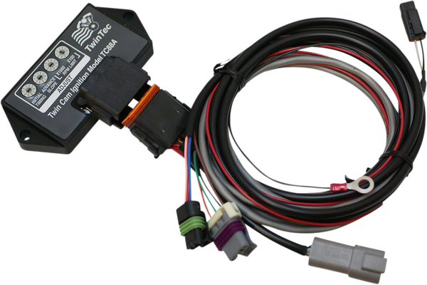 Tc88 Ignition And Harness Kit, 1, nordicamoto.ro