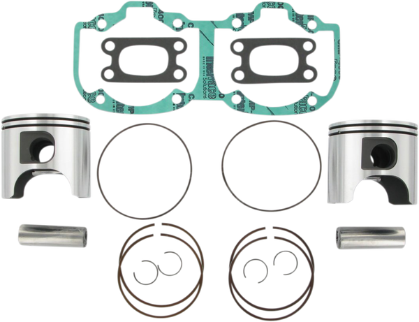 High-performance Piston Kit, 2, nordicamoto.ro