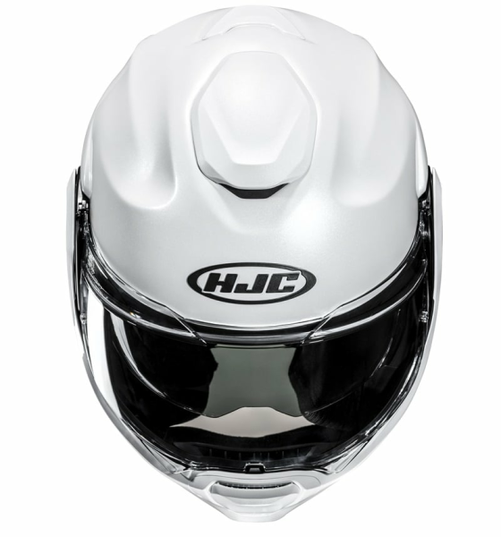 Casca HJC F100 Solid-2