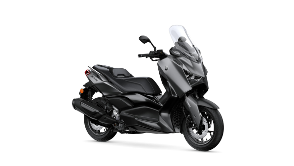 Scuter Yamaha XMAX 300 Tech MAX, 8, nordicamoto.ro